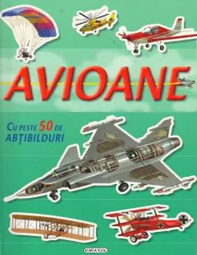 Avioane