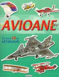 Avioane