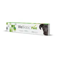 WeBiotic Rapid, Supliment Pentru Caini, 30 ml
