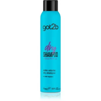 got2b Fresh it Up Extra Volume șampon uscat pentru volum