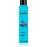 got2b Fresh it Up Extra Volume șampon uscat pentru volum