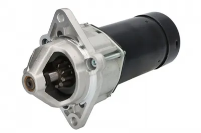 Electromotor (12v, 1kw) Potrivit Chevrolet Aveo Kalos, Lacetti, Nubira, Rezzo; Daewoo Espero, Kalos, Lacetti, Lanos, Nexia, Nubira, Tacuma Rezzo; Fiat Stilo; Opel Agila 1.0-2.0 09.82