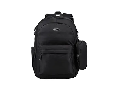 Ghiozdan neechipat 46x32x18 cm, Daco GH573N