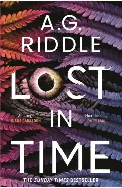 Lost in Time