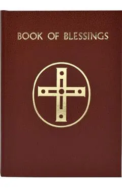 Book of Blessings
