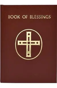 Book of Blessings