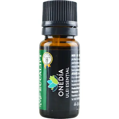 Ulei Esential de Eucalipt 30ml