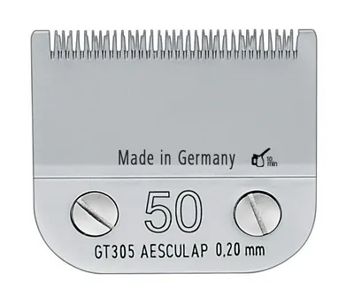 Cutit Tuns Aesculap M50 0.2mm Gt305