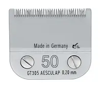 Cutit Tuns Aesculap M50 0.2mm Gt305