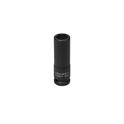 surubelnita de impact 1/2″, 17 mm, CrMo, adanca
