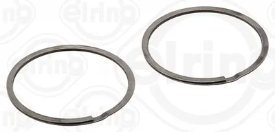 Garnitura galerie evacuare pentru cilindrii 1; 2; 3; 4; 5; 6 potrivit MAN TGL I, TGM I; VW WORKER D0834230-D0836LFL55 04.05