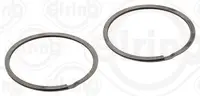 Garnitura galerie evacuare pentru cilindrii 1; 2; 3; 4; 5; 6 potrivit MAN TGL I, TGM I; VW WORKER D0834230-D0836LFL55 04.05-