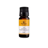 Ulei esential de portocale, 10ml, Trio Verde