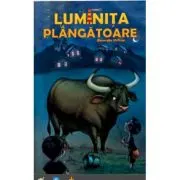 Luminita plangatoare