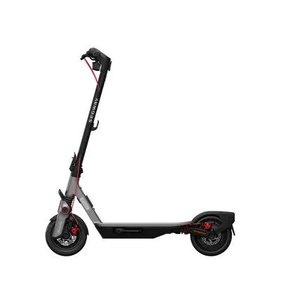Trotinetă Electrică Ninebot F3 Pro E-KickScooter