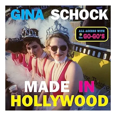 Made in Hollywood