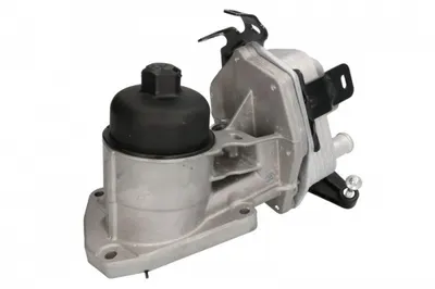 Radiator Ulei Potrivit Citroen C5 Ii, C5 Iii, C6, C8, C-Crosser, C-Crosser Enterprise; Fiat Ulysse; Ford Galaxy Ii, Mondeo Iv, S-Max; Jaguar Xf I, Xf Sportbrake; Lancia Phedra 2.2d 03.06