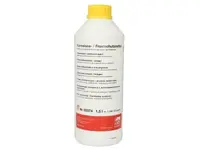 Antigel concentrat galben, G11 G48, FEBI BILSTEIN, 1.5L