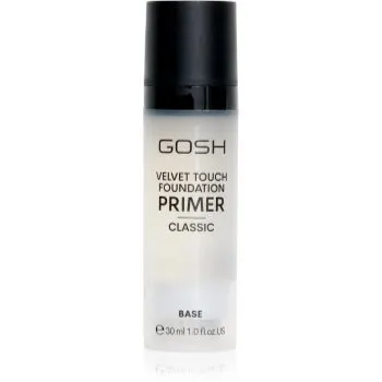 GOSH COPENHAGEN Velvet Touch baza de machiaj