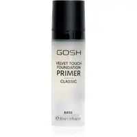 GOSH COPENHAGEN Velvet Touch baza de machiaj
