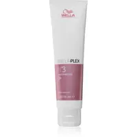 Wella Professionals Wellaplex Tratament regerator și pentru consolidare pentru par vopsit sau suvitat