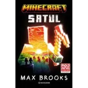 Minecraft: Satul