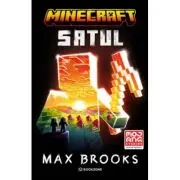 Minecraft: Satul