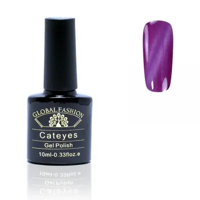Oja semipermanenta Cat eyes, Global Fashion, 10 ml, 47 Engros