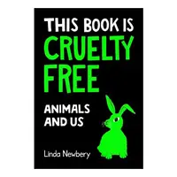This Book is Cruelty Free
