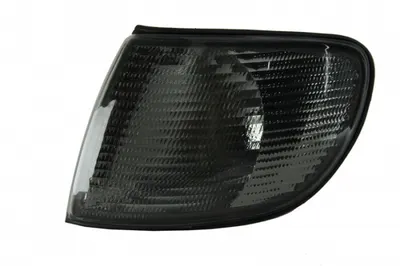 Semnalizator fata stanga fumuriu AUDI A6 C4 intre 1994-1997