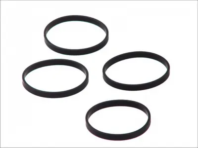 Garnitura galerie evacuare (pentru cilindru: 1 2 3 4) BMW Seria 1 (E81), 1 (E82), 1 (E87), 1 (E88), 3 (E90), 3 (E91), 3 (E92), 3 (E93), 5 (E60), 5 (E61) 1.6 2.0 intre 2006-2013