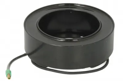 Bobina ambreiaj compresor clima AC (SANDEN, SD7H15) FORD GALAXY; VW CORRADO, GOLF III, PASSAT, SHARAN, VENTO 2.8 2.9 intre1991-2000