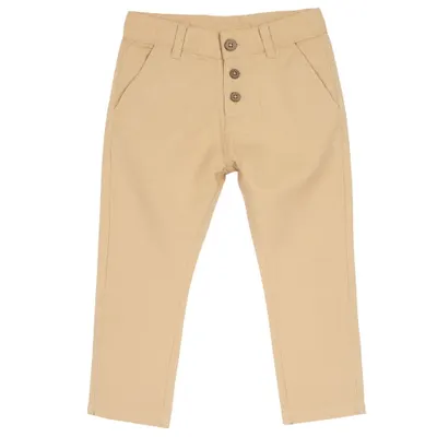 Pantaloni Lungi Bbc. Amestec cu In, 86
