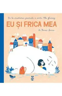 Eu si frica mea