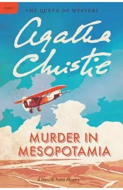 Murder in Mesopotamia