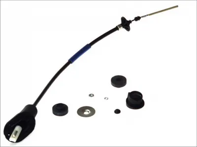 Cablu ambreiaj (680mm 440mm) PEUGEOT 106 I, 106 II 1.0-1.6 intre 1991-2004
