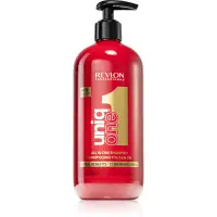 Revlon Professional UniqOne All In One Classsic sampon hranitor pentru toate tipurile de păr 490 ml