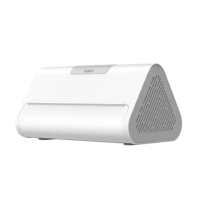 TP-LINK Smart HomeBase TAPO H500, Built-in Storage: 16GB eMMC Expanded Storage: 1-Bay, 2.5" SATA HDD/SSD, up to 16TB(needs to pu