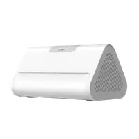 TP-LINK Smart HomeBase TAPO H500, Built-in Storage: 16GB eMMC Expanded Storage: 1-Bay, 2.5" SATA HDD/SSD, up to 16TB(needs to pu