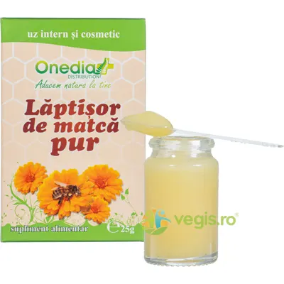 Laptisor de Matca Pur 25g
