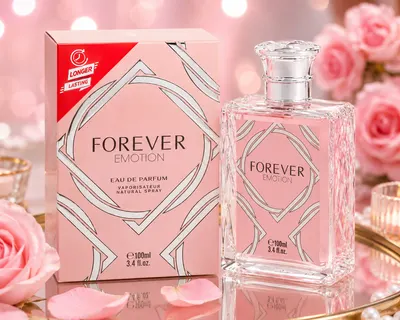Parfum floral delicat pentru femei 100 ml Engros