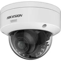 Camera Ultra High Definition, 12MP, lentila VF 2.8-12mm, IR cut filter 60m,PoE, IP67 - HIKVISION DS-2CD27123G2-LIZS2UY