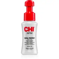 CHI Infra Total Protect crema fluida hidratanta pentru păr