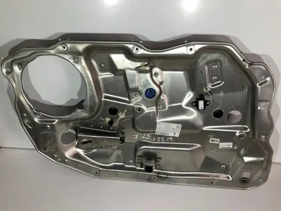 Macara geam electric stanga fata a2218900767 Mercedes S-Class (2005-2009) [W221]