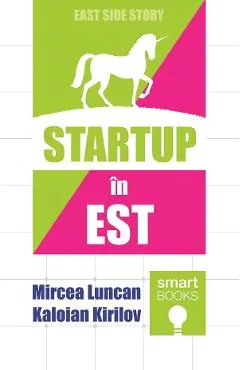 Startup in Est