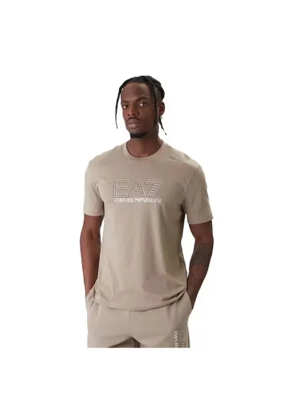 Tricou Train Visibility M Tee Ss Co-7m001307-Af10375-U6167
