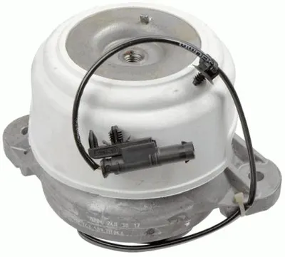 Suport motor fata stanga (Hidraulic) MERCEDES C T-MODEL (S204), C (W204) 3.0D intre 2007-2014