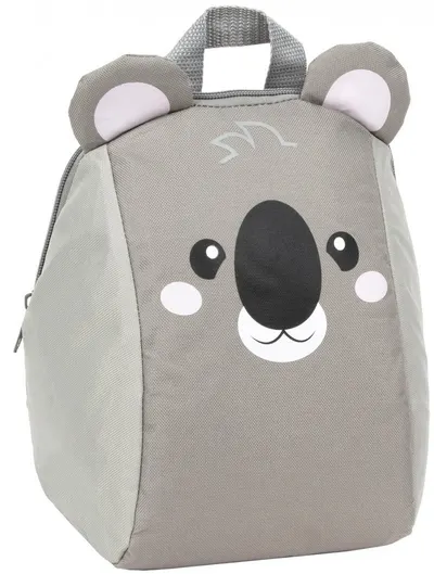 Ghiozdan pentru gradiniță Kidea - Koala