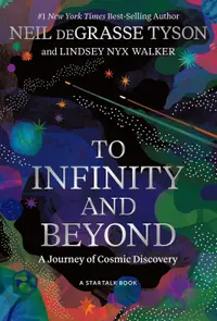 To Infinity and Beyond (Paperback)