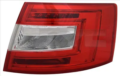 Stop lampa spate dreapta LED SKODA OCTAVIA 3 III Sedan intre 2012-2016